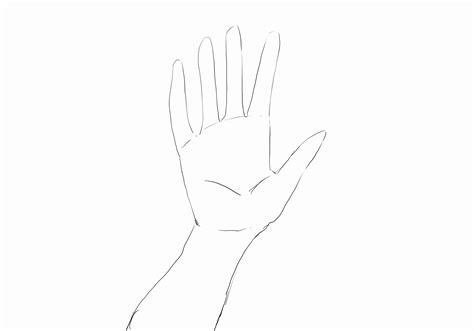 Wave hand gif by snowfi on DeviantArt