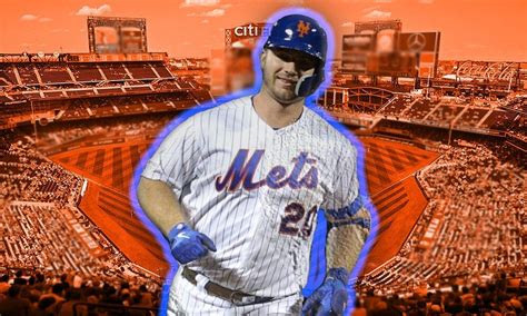 Mets Pete Alonso Breaks Citi Field Record