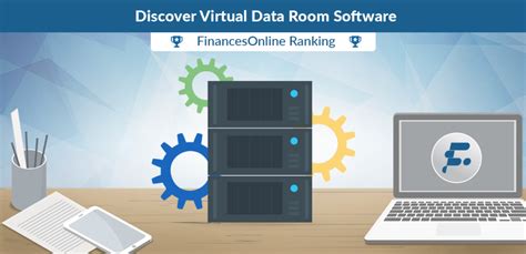 20 Best Virtual Data Room Software In 2020 Financesonline