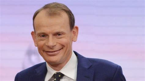 Andrew Marr Back Presenting Bbc1 Programme After Stroke Bbc News