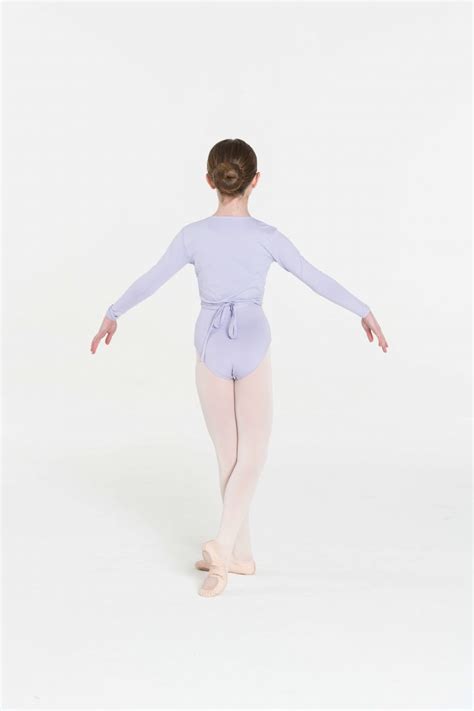 Ballet Warm Up Clothes - Comfortable Warm Up Clothes for Dancers