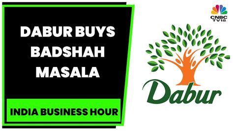 Dabur Buys Majority Stake In Badshah Masala Big Announcement From Bcci