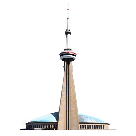 Download Cn Tower Png 05242024