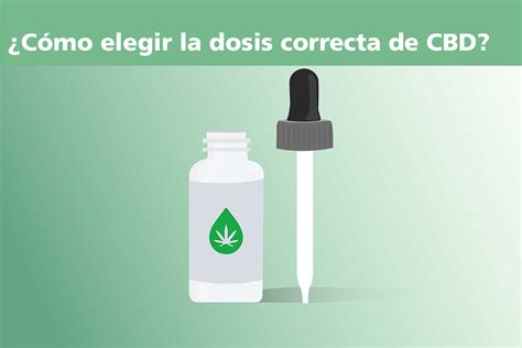 Cuál es la dosis correcta de CBD para el alivio del dolor CreakyJoints