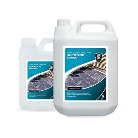 Ecoprotec Joint Residue Remover Tiling Supplies Direct