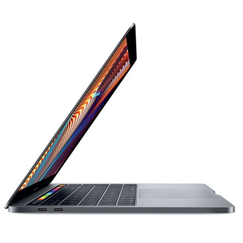 Apple Macbook Pro 2019 13 Avec Touch Bar Gris Sidéral Mv972fna · Reconditionné Macbook