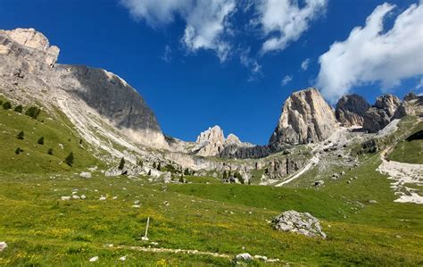 Asuc Vigo Di Fassa Asuc Vich