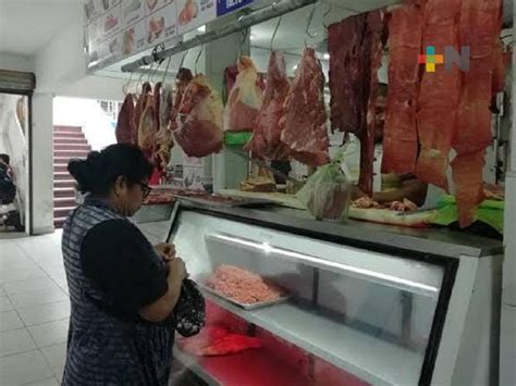 Incrementa El Precio De La Carne De Res En Coatzacoalcos MÁsnoticias