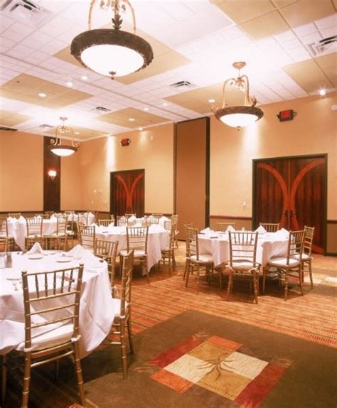 Peerless Restaurant Johnson City TN Party Venue