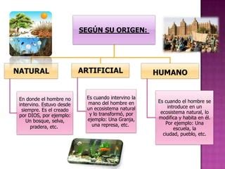 Ecosistema Por Aracely Carranza PPT Descarga Gratuita