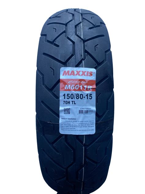 Maxxis Classic M6011 150 80 15 70 H porównaj ceny Allegro pl