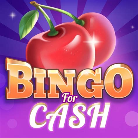 Bingo For Cash - Real Money by Winner Studio Co.,Limited