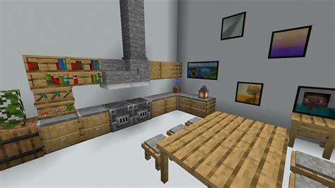 10 Best Furniture Mods In Minecraft To Decorate Your Home In Style