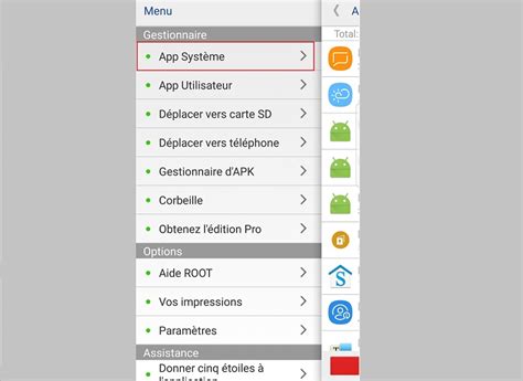 Android Comment D Sinstaller Les Applications Par D Faut