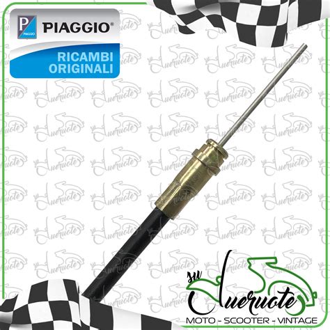 Trasmissione Comando Cambio Marce Originale Piaggio Vespa Pk Fl