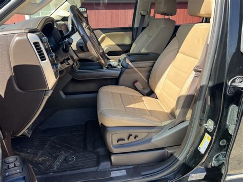 2019 Gmc 2500 Denali Diesel 4x4 Nex Tech Classifieds