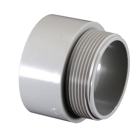 In Male Terminal Adapter Cantex Pvc Pipe And Fittings