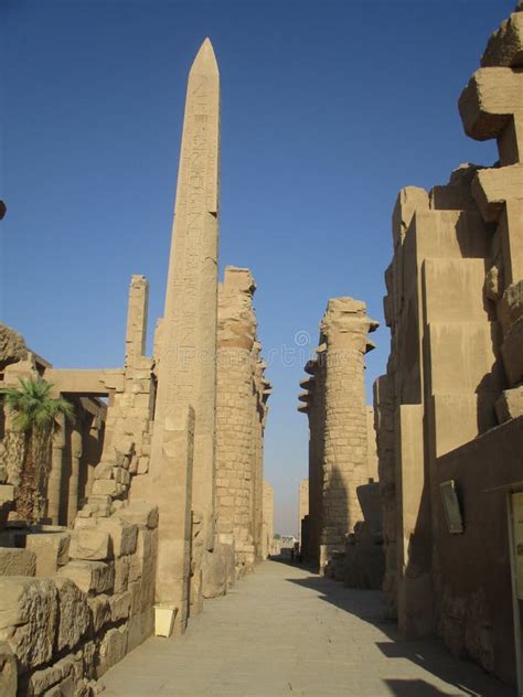 Temple Ruins Pillars stock photo. Image of half, collapse - 70282492