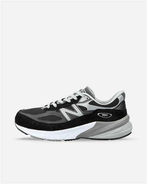 New Balance M990BK6 Made In USA M990BK6 Release Sneaker De