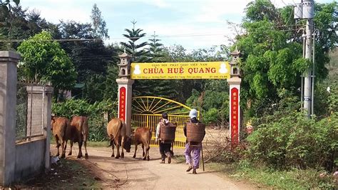 Chùa Huệ Quang