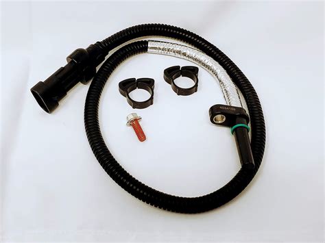 4034198 5550060 Sensor De Velocidad Turbo Para Cummins Holset Turbo