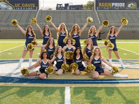 UC Davis Dance Team - Davis - LocalWiki