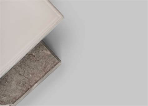 RAUVISIO Brilliant Noble Matt Boxcar Blonde REHAU