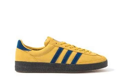 Special Leeds United Adidas Trainers Set To Go On Sale Heres How You