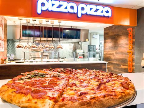 Pizza Pizza Profits Take A Hit From Covid 19 Food In Canadafood In Canada