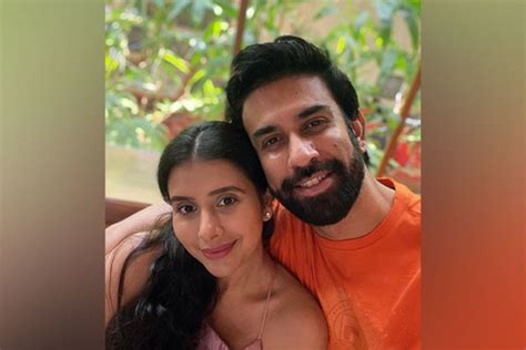 Rajeev Sen Shares Picture With Charu Asopa Amidst Divorce Rumours