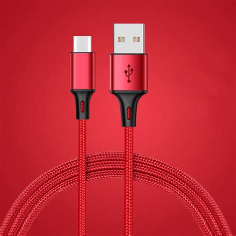 Branded USB Cable - Gentle Top Gift Supplier