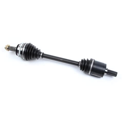 Honda Ef Eg Ek Da Dc 88 01 W 27t Is J Swap Rh Axle Burton Racing