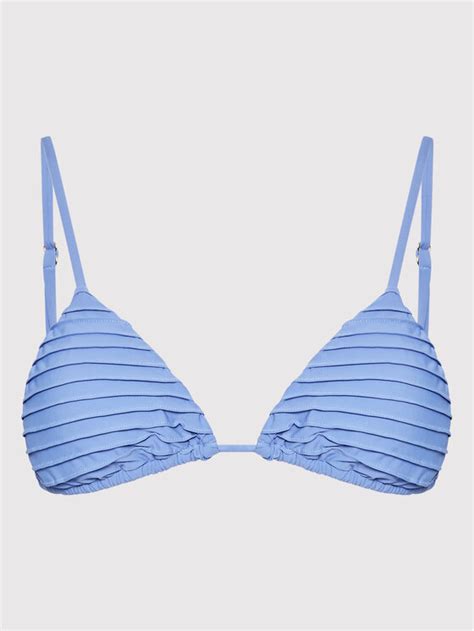 Malai Bikini augšdaļa Kali Kai T55120 Zils Modivo lv