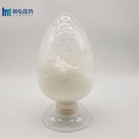 China High Quality Antibiotic Potassium Clavulanate Cas 61177 45 5 China Potassium Clavulanate