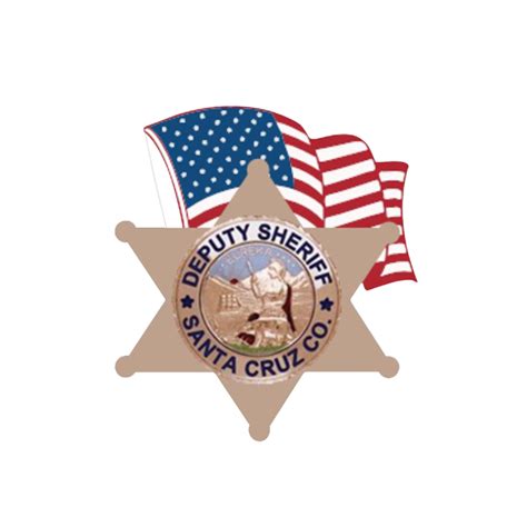 Board Of Directors Santa Cruz County Deputy Sheriffs Association