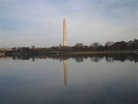 Washington Monument Yuki Dong Flickr