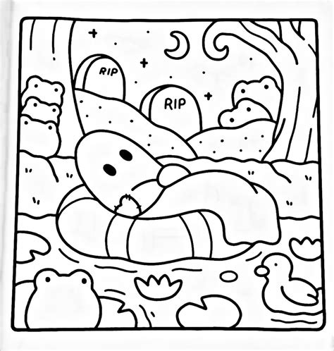 Pin De Jeni En Coloring Pages En Dibujos Halloween Colorear