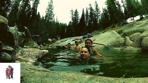 Trail Creek Clear Creek Hot Springs Samuels Hot Springs At Cascade