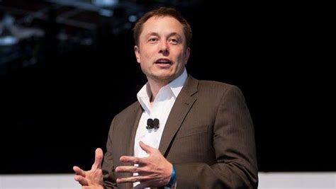 Elon Musk alerta para o surgimento de uma superinteligência artificial