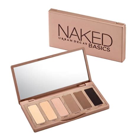 Meus Favoritos Urban Decay Beauty Terapia