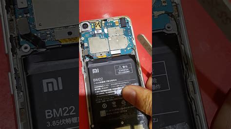 Redmi 5 Plus Edl Testpoint — Xiaomi