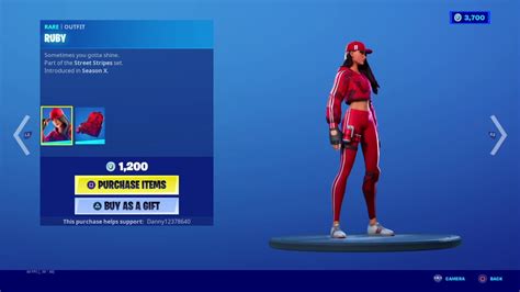 Fortnite Item Shop 15 October 2020 New Pitstop Skin And Much More Youtube