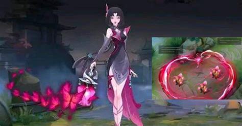 Mobile Legends Newest Hero Zhuxin Skill Effect And Ability Leak Roonby