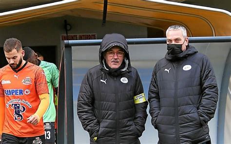 À 20 Ans Le Loudéac Osc R1 Est Dans La Fleur De Lâge Foot Amateur Bretagne