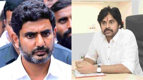 Tdp Janasena To Hold Meetings Discuss Action Plan For All Assembly