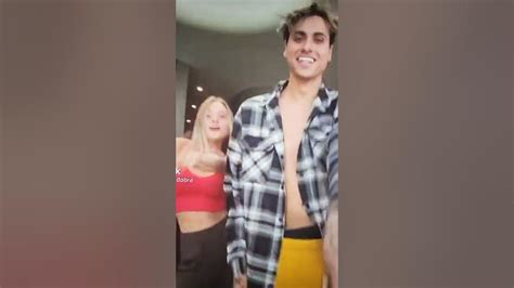 Darius Dobre And Maddie Tiktok Youtube