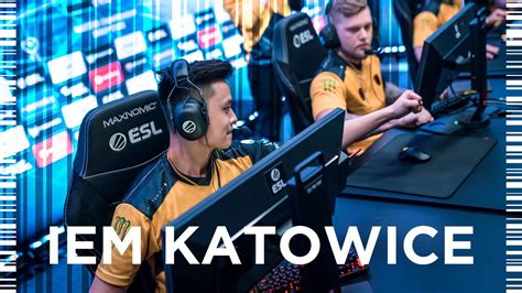 Iem Katowice Turniej Kym Letitia