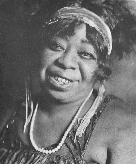 Ma Rainey, The "Mother of the Blues" Who Still Inspires Music Today