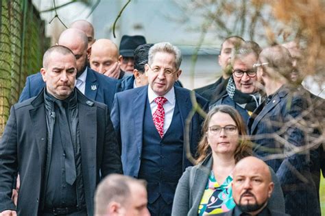 Hans Georg Maaßen Versteckspiel und seine Werteunion Partei