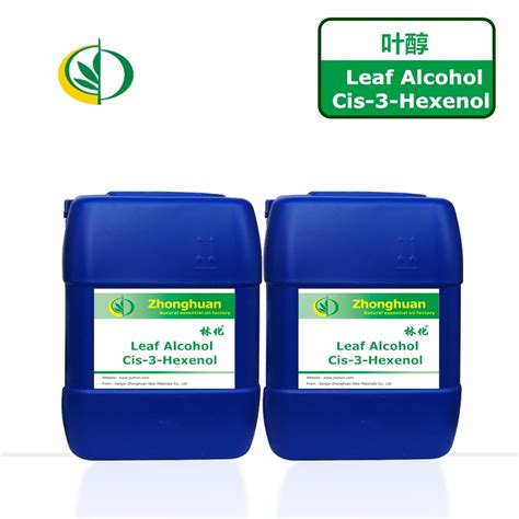 Cis Hexenol Cas No Buy Cas Cis